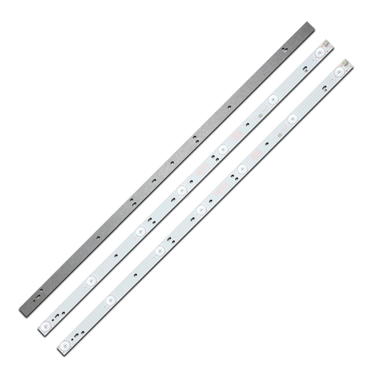 Комплект LED подсветки для TV 32” OY32D07-ZC14F-03