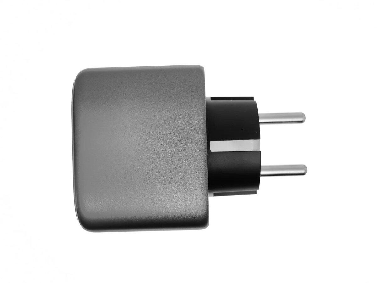 Зарядное устройство UGREEN CD314 30W Outlet Extender EU 2A1C (UGR-90613) - фото 4 Зарядное устройство UGREEN CD314 30W Outlet Extender EU 2A1C (UGR-90613) - фото 4