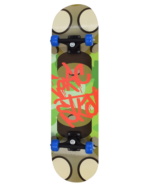 Скейтборд МS 0322-5 (AN003838) Скейтборд МS 0322-5 (AN003838)