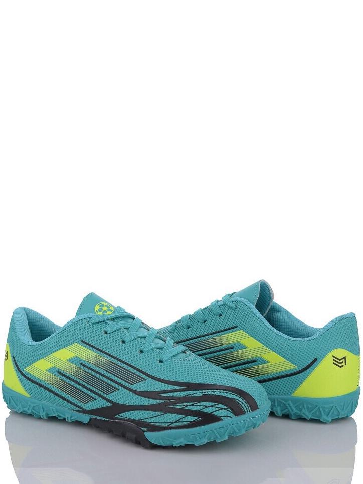 Сороконожки W.Niko QS281-4 р. 41 Бирюзовый