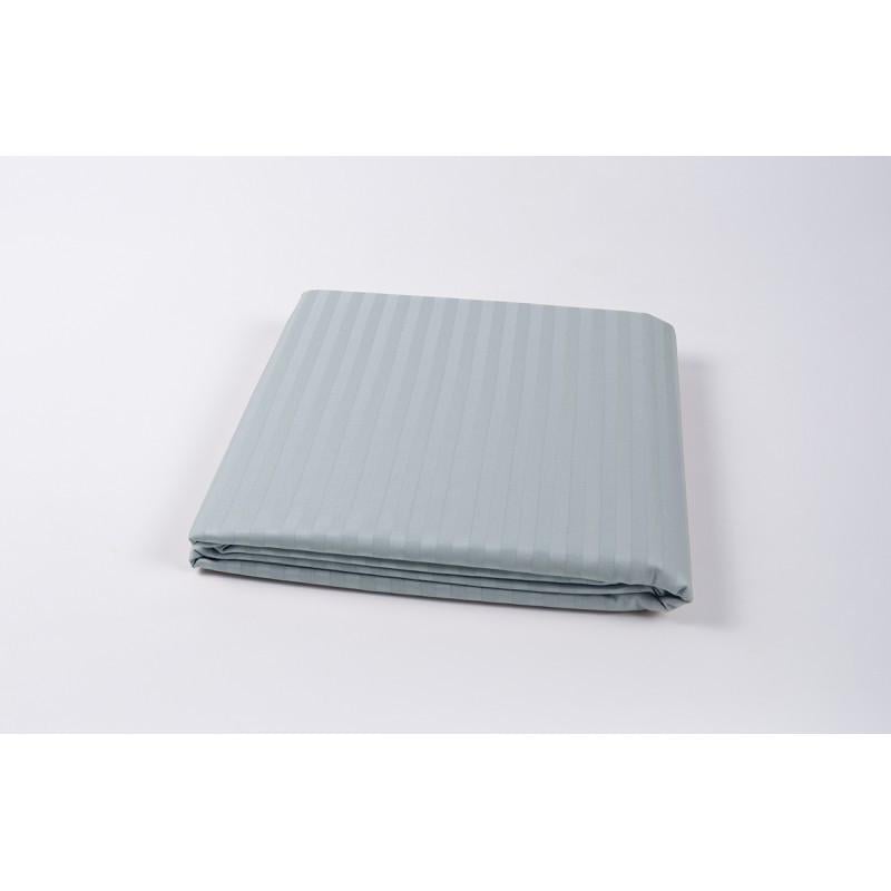 Простынь Lotus Отель Сатин Страйп 1х1 180х240 Серый (svt-2000022209977) Простынь Lotus Отель Сатин Страйп 1х1 180х240 Серый (svt-2000022209977)