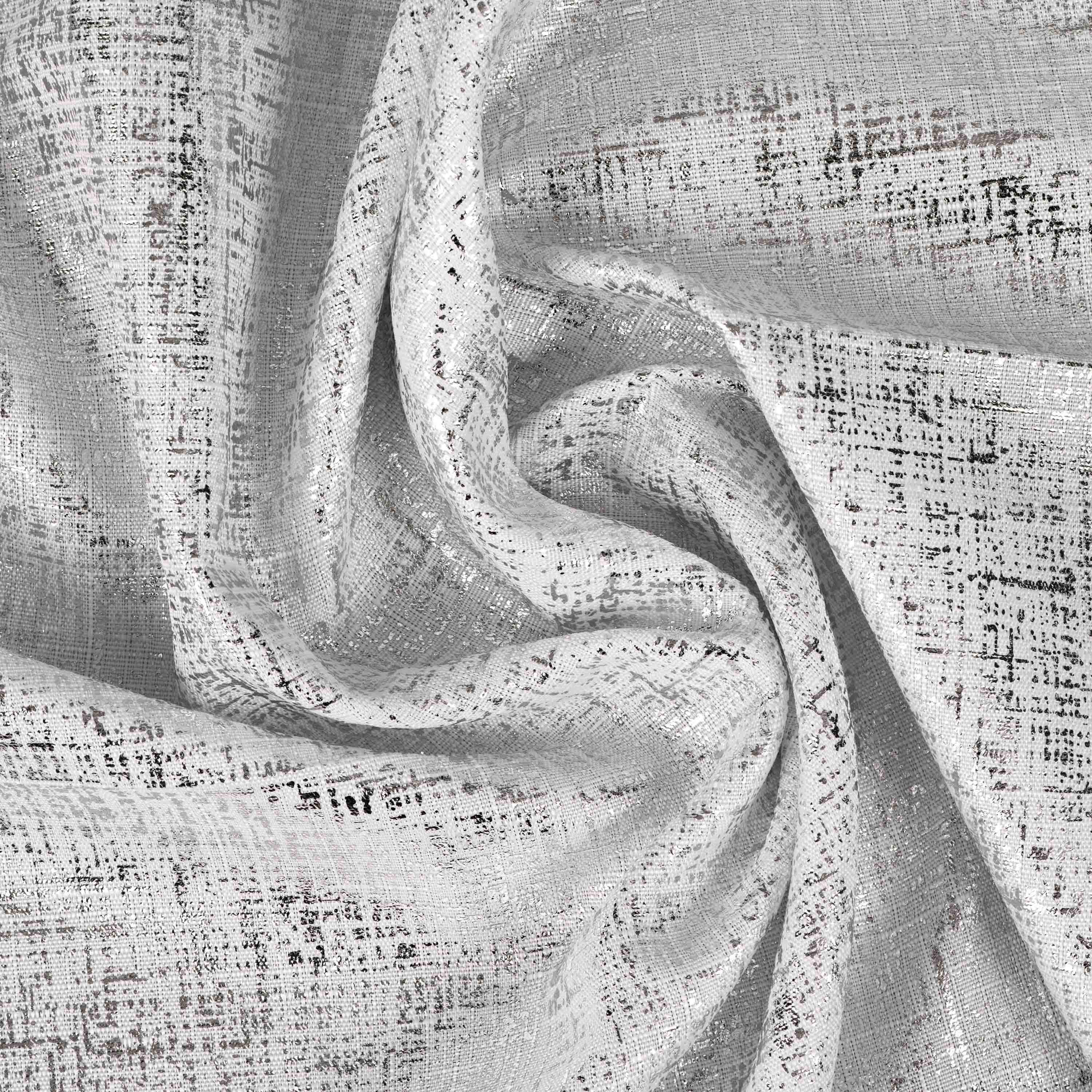 Скатерть Ardesto Shine 140х180 см Серебристый (ART08SS) - фото 5 Скатерть Ardesto Shine 140х180 см Серебристый (ART08SS) - фото 5