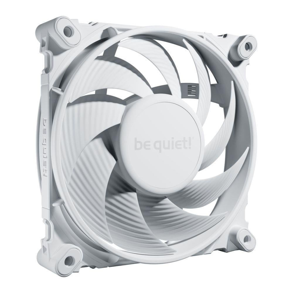 Кулер для ПК be quiet! Silent Wings 4 White (BL115)