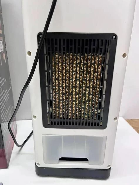 Вентилятор із зволоженням ZepLine ZP-107 3500 Вт - фото 8 Вентилятор із зволоженням ZepLine ZP-107 3500 Вт - фото 8