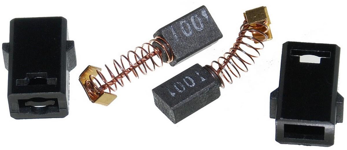 Щетки Metabo с держателями код 343013370 5х8х12 (щ464)