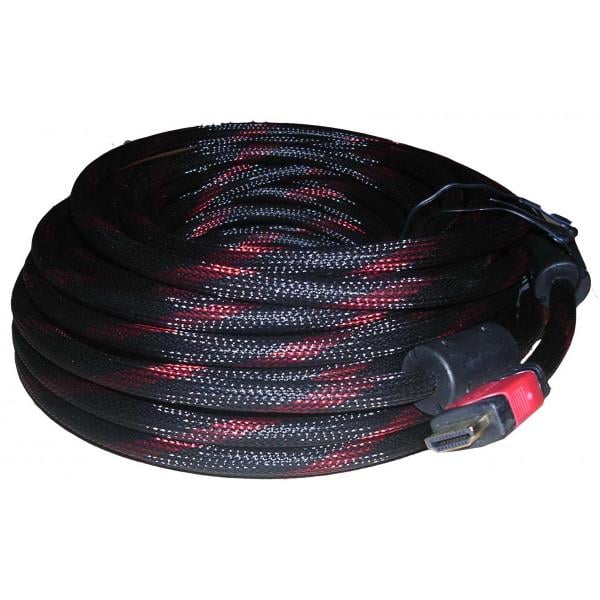 Кабель HDMI MM Kingda B00073 V1,4 Premium 15 м (587850)