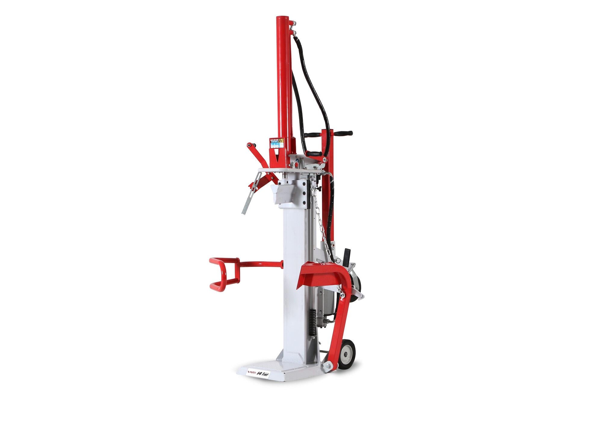 Дровокол гидравлический Vari 14 Ton Super Force 400 V 3500 W (4524)