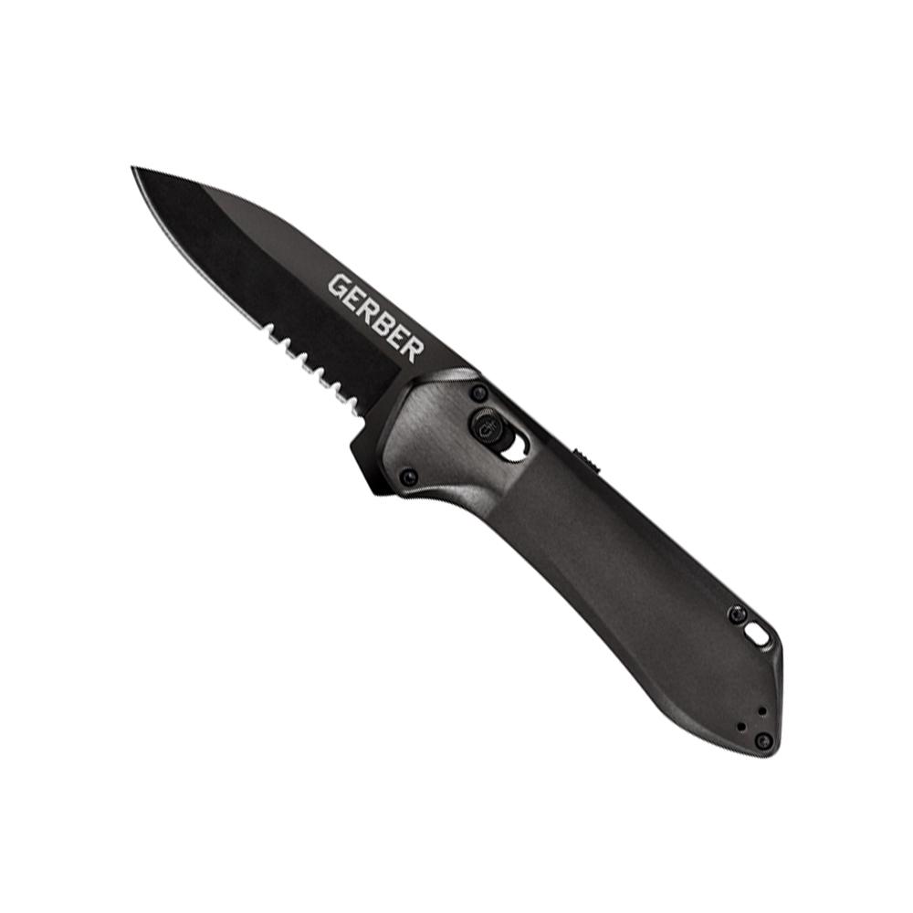 Нож туристический Gerber Highbrow Large AO FE Onyx FE 20 см (1052462)