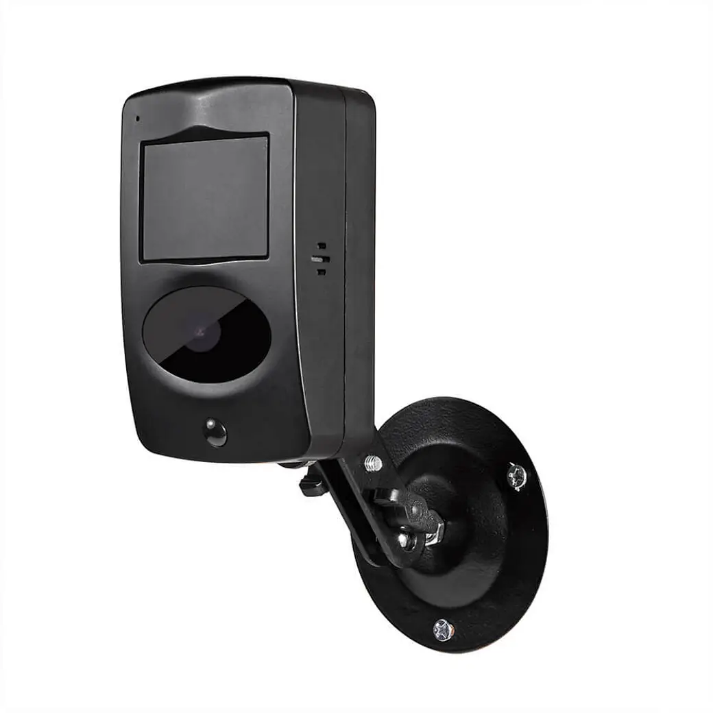 Камера відеоспостереження бездротова Patrul LS011 IP Wi-Fi Full HD 1080P з підтримкою нічного бачення (26607225) - фото 3 Камера відеоспостереження бездротова Patrul LS011 IP Wi-Fi Full HD 1080P з підтримкою нічного бачення (26607225) - фото 3