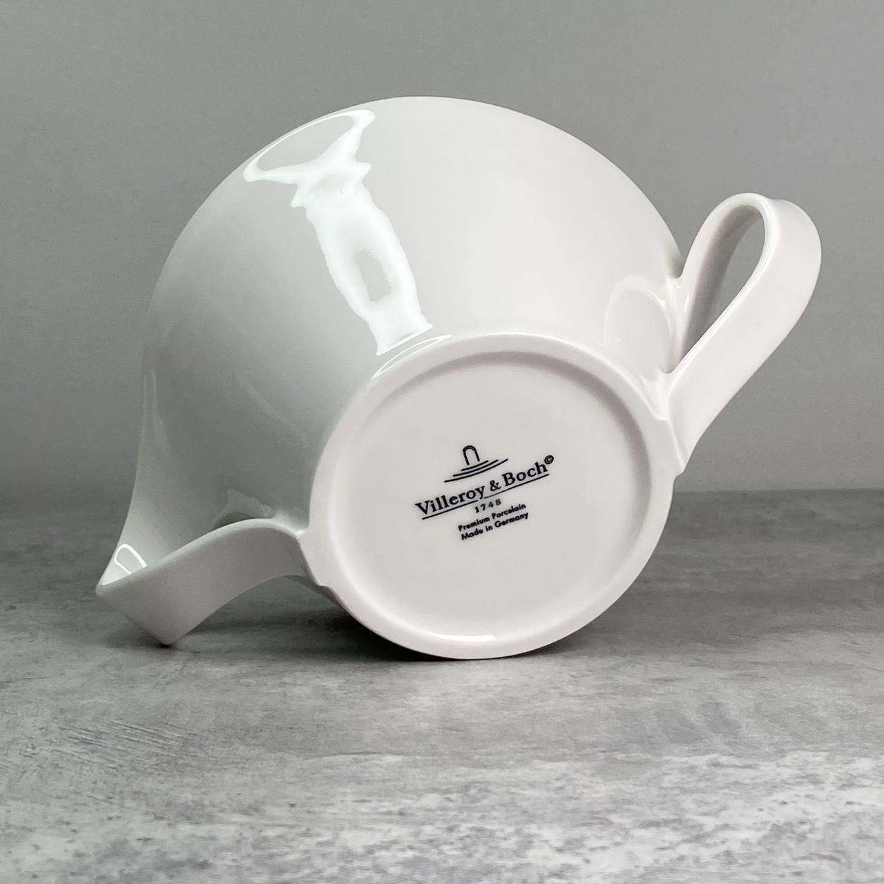 Сахарница Villeroy & Boch NewWave 260 мл (1025250960) - фото 6