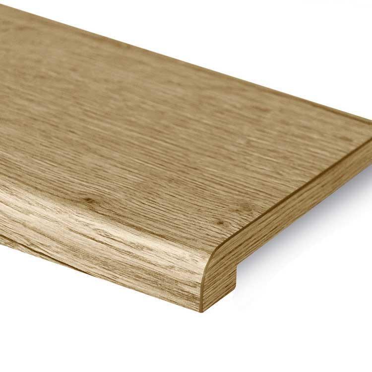 Подоконник деревянный Alber Premium 250 мм Дуб галифакс натуральный (APOGN-250) - фото 2 Подоконник деревянный Alber Premium 250 мм Дуб галифакс натуральный (APOGN-250) - фото 2