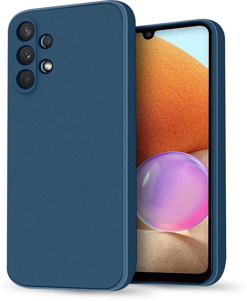 Силиконовый чехол HardCorner для Samsung Galaxy A32 A325 Blue (29979-28) Силиконовый чехол HardCorner для Samsung Galaxy A32 A325 Blue (29979-28)