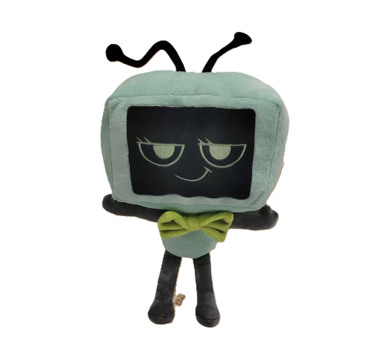 М'яка іграшка Vee з гри Dandy's World на платформі Roblox (3020501850)