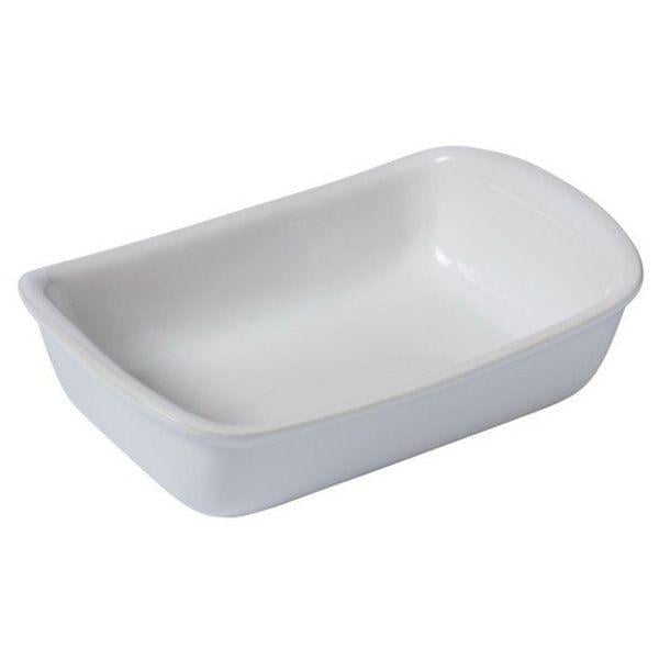 Форма для випічки Pyrex Supreme 22 см (SU22RR1) Форма для випічки Pyrex Supreme 22 см (SU22RR1)