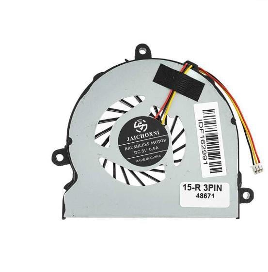 Вентилятор для ноутбука Dell Inspiron 5737 (753894-001)