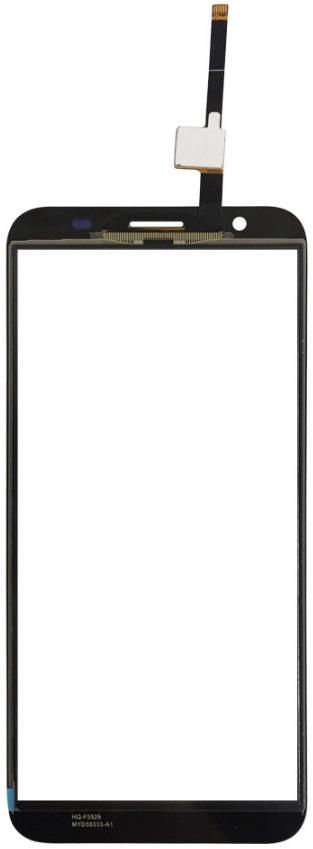 Тачскрін для Doogee X55 Blue