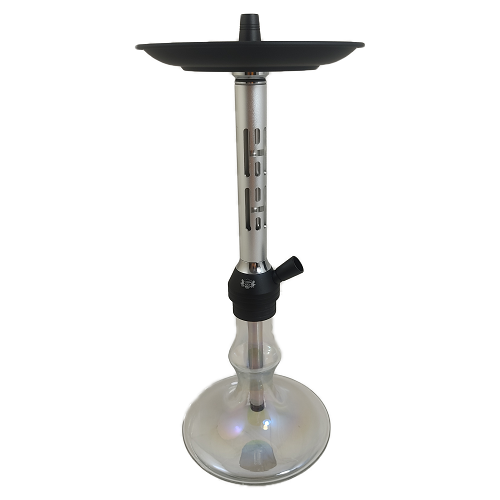 Кальян Garden Hookah 6145-9 Silver (482001997)