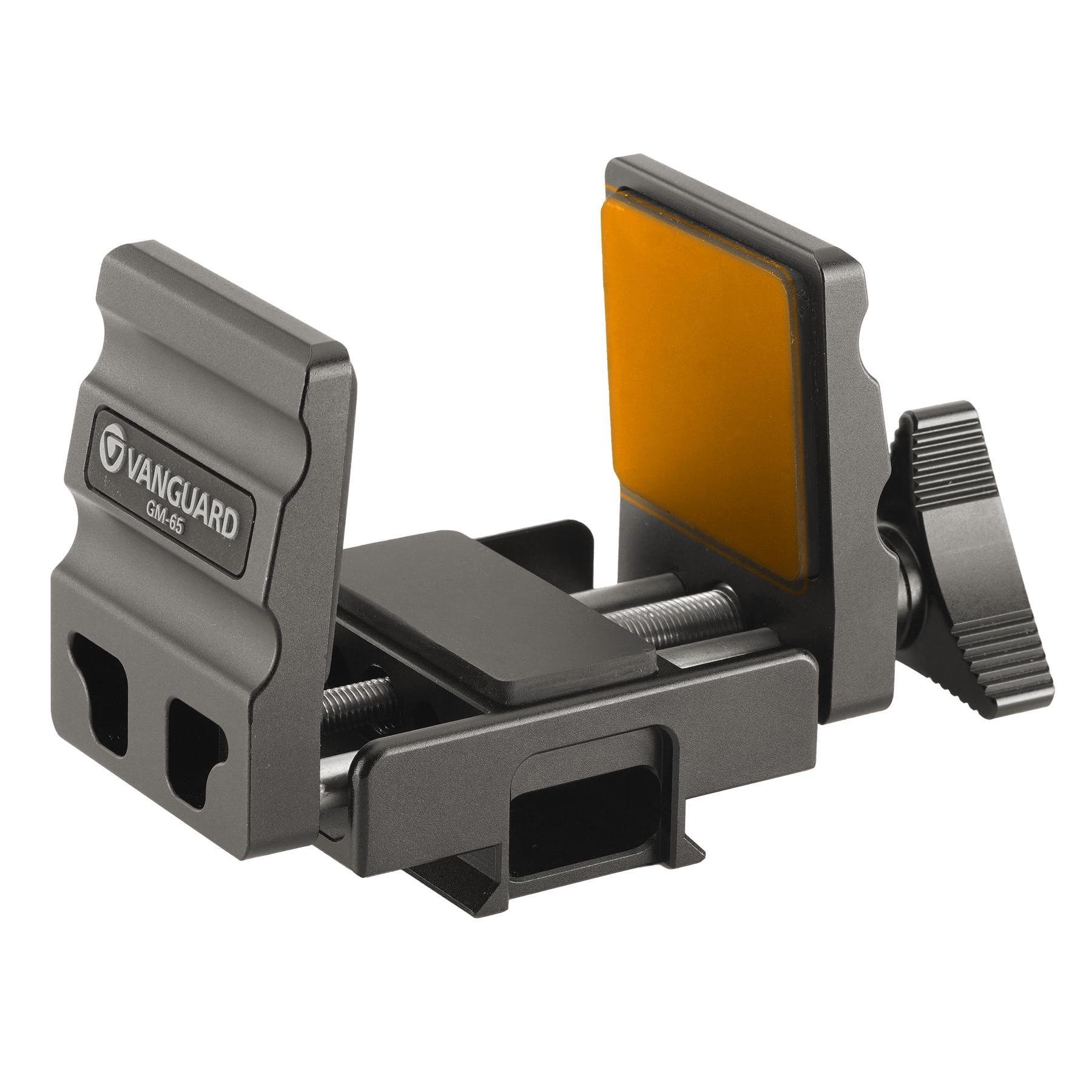 Трипод Vanguard Endeavor L 263AGM (Endeavor L 263AGM) - фото 13 Трипод Vanguard Endeavor L 263AGM (Endeavor L 263AGM) - фото 13