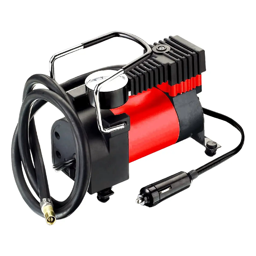 Компрессор автомобильный Forte FP 1130-1 (119916)