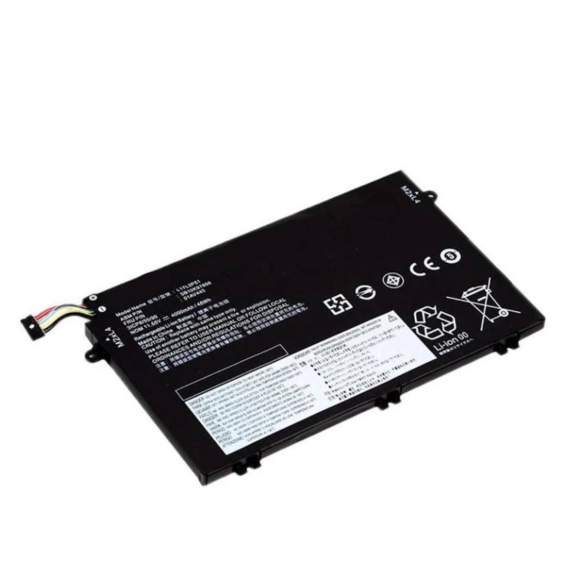 Аккумулятор для ноутбука Kyuer LENOVO ThinkPad E480 11,1 V 4000 mAh