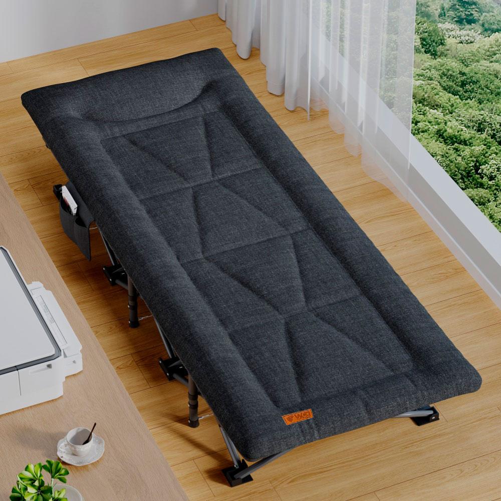 Шезлонг WCG CC-R11 із сумкою (CC-R11)