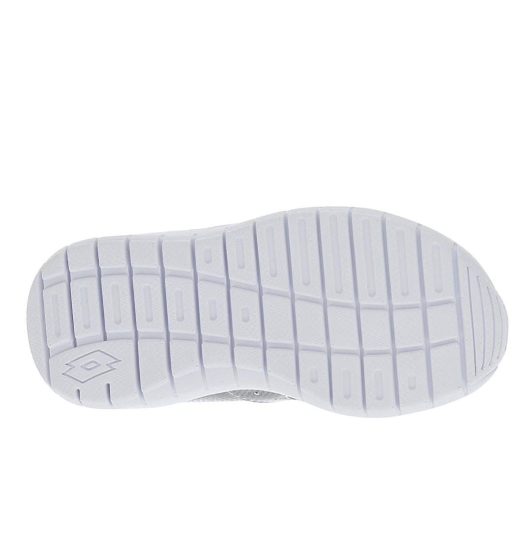 Кросівки для дівчинки Lotto р. 21 13 см (17833546) - фото 10 Кросівки для дівчинки Lotto р. 21 13 см (17833546) - фото 10