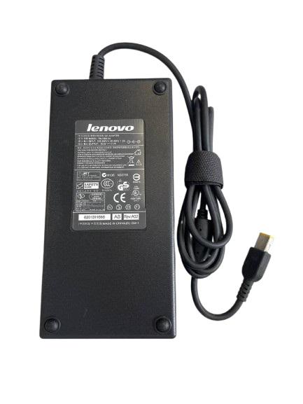 Зарядное устройство для ноутбука Lenovo 19,5В 7,7А USB 150 Вт (000569018)