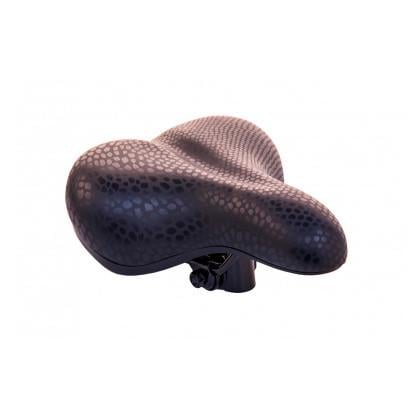 Седло для велосипеда Baisike 28 250x210 мм (1340507006)