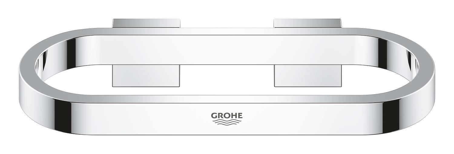 Тримач для рушників Grohe 41035000 Selection (11745802) - фото 4