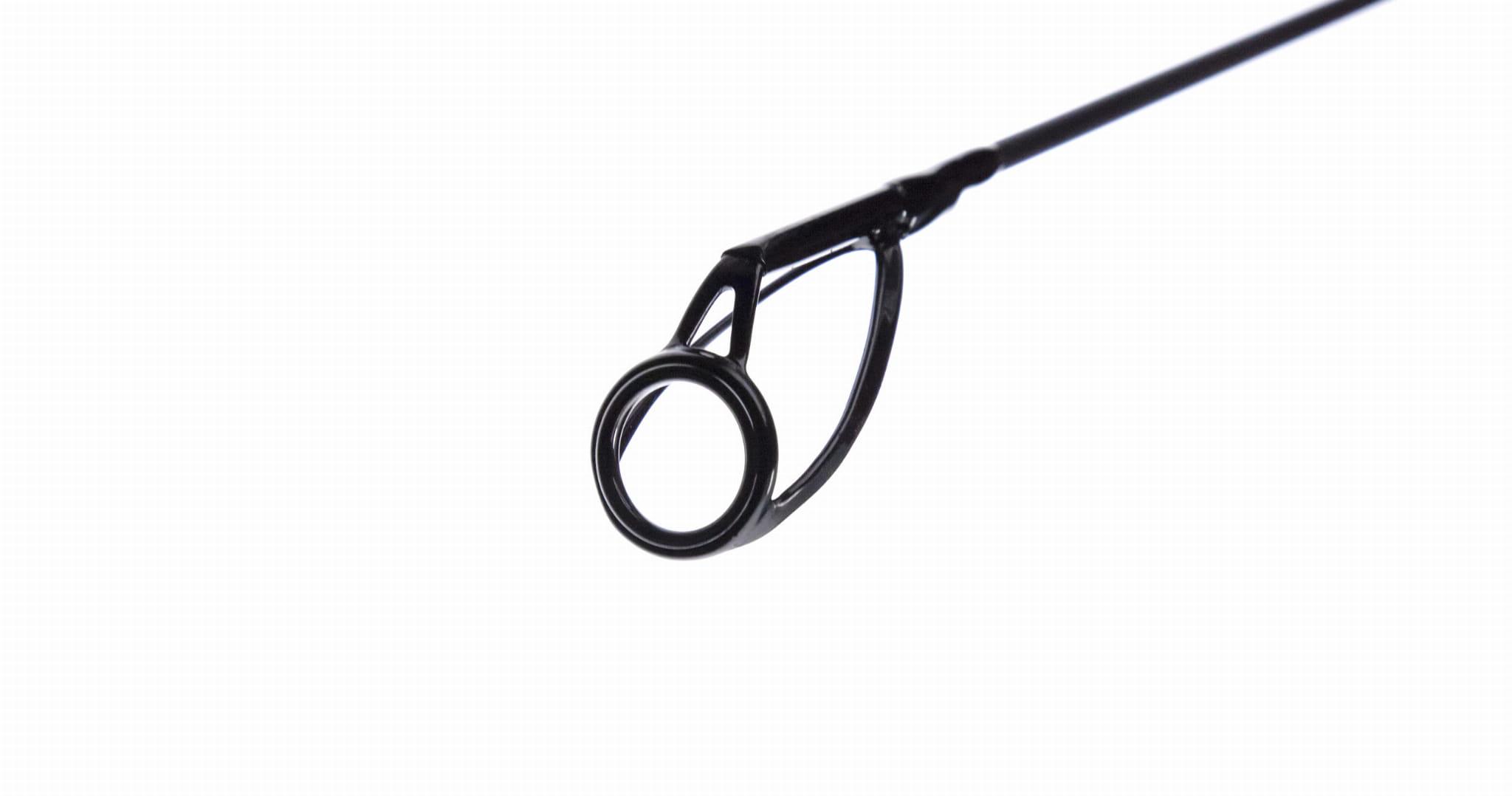 Коропове вудилище Mikado M-KA NG 12ft 3,6 м 5 lbs 2 секції (WAA753-12-5.0) - фото 2 Коропове вудилище Mikado M-KA NG 12ft 3,6 м 5 lbs 2 секції (WAA753-12-5.0) - фото 2