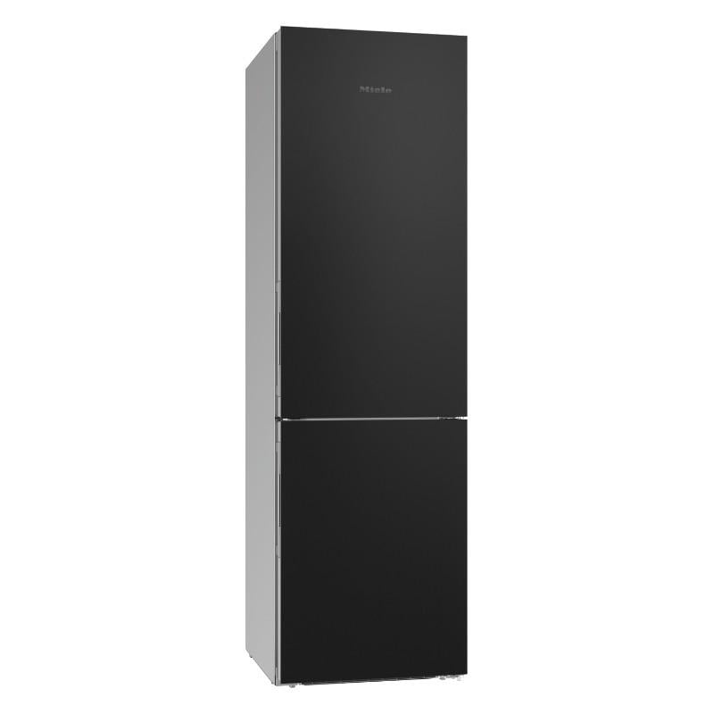 Холодильник-морозильник Miele KFN 29283D bb (38292836OER)