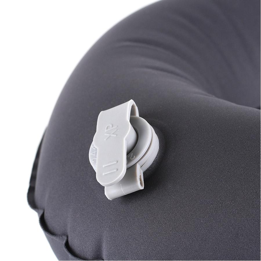 Подушка Lifeventure Inflatable Neck Pillow (52405) - фото 3