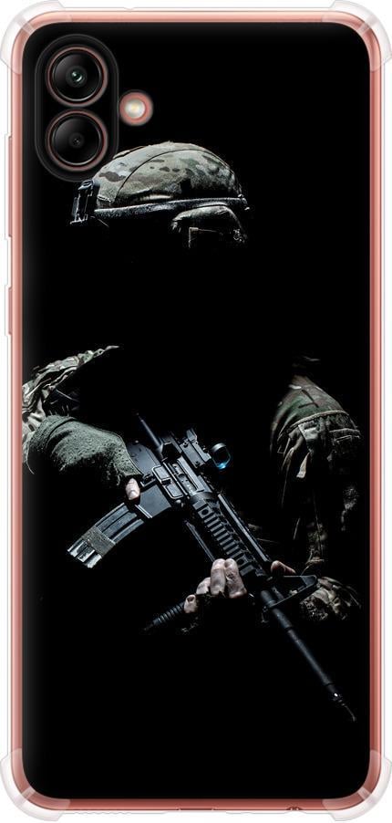 Чехол на Samsung Galaxy A04 A045F Защитник v3 (5226sp-2831-42517) Чехол на Samsung Galaxy A04 A045F Защитник v3 (5226sp-2831-42517)
