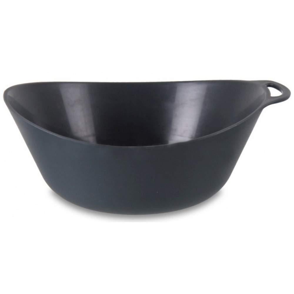 Миска Lifeventure Ellipse Bowl Серый (13120)