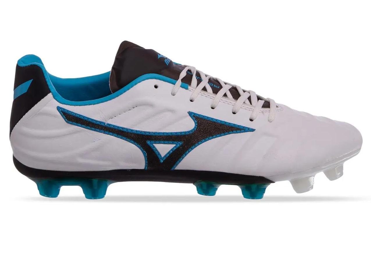 Бутсы футбольные MIZUNO OB-0834-W р. 44 (207160)