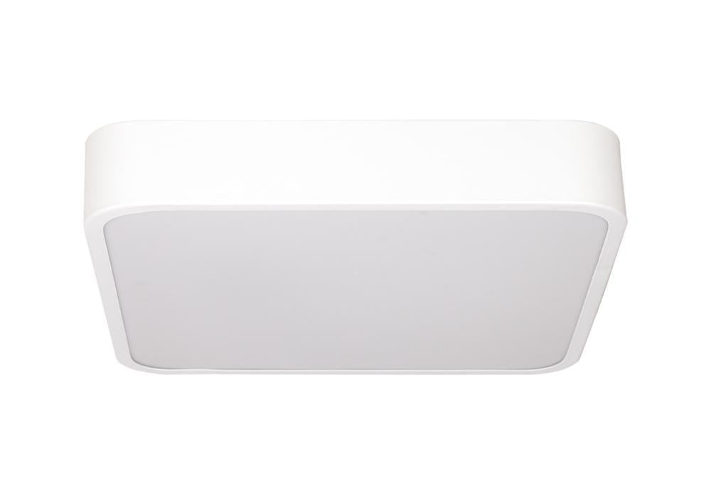 Люстра стельова світлодіодна Levistella LED 752L69 WH Білий