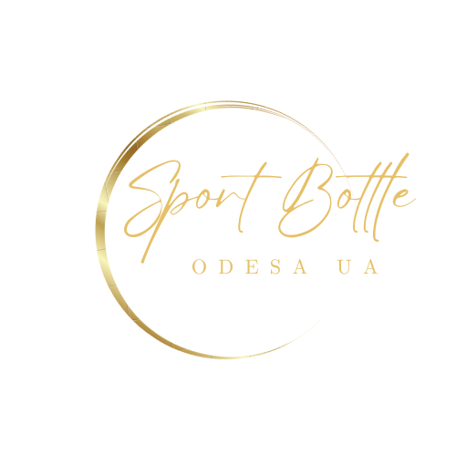 Sport Bottle Odesa UA