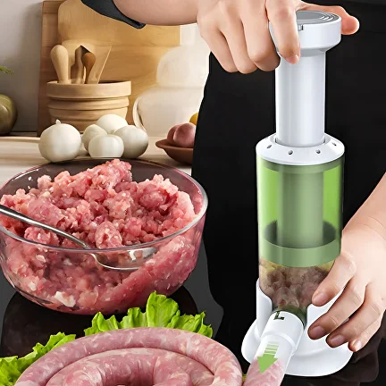 Шприц для колбасы (C00439) - фото 8