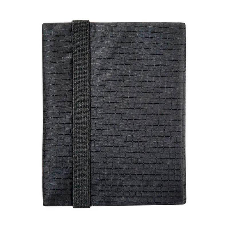 Кошелек Tatonka Card Holder 12 RFID 8 Black (TAT 3003.040) - фото 2