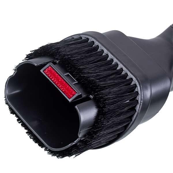 Щетка овальная с ворсом DJ98-01129A для аккумуляторного пылесоса Samsung VS9000RL (00000039262) - фото 3 Щетка овальная с ворсом DJ98-01129A для аккумуляторного пылесоса Samsung VS9000RL (00000039262) - фото 3