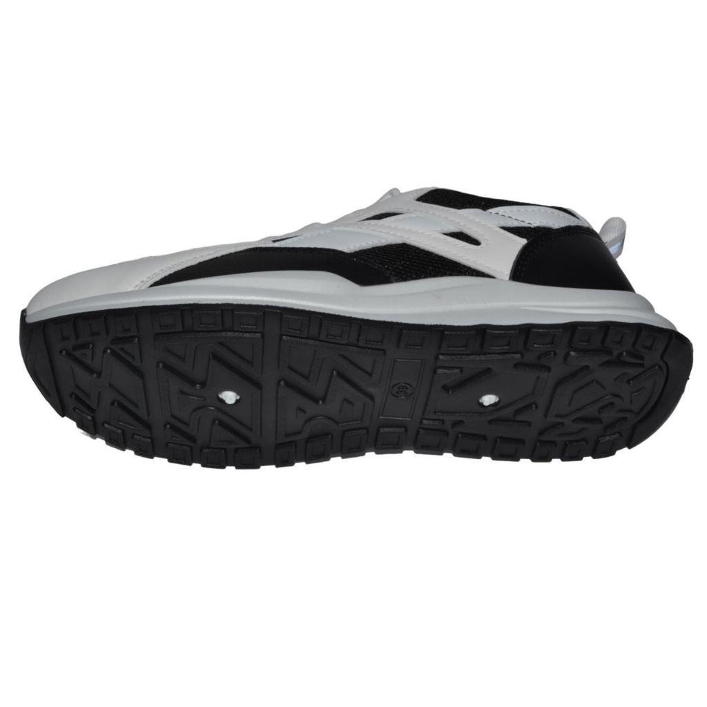 Кроссовки Swin Shoes 107-23-823 р. 38 24,4 см (11947620) - фото 5