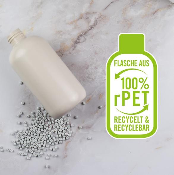 Шампунь Sante Deep Repair для відновлення сухого пошкодженого волосся зі скваланом 950 мл (40622) - фото 2