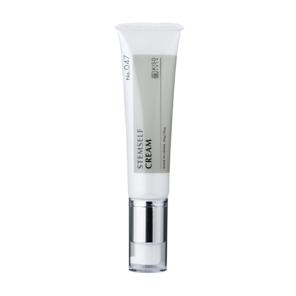 Крем для лица Kisocare Stemself Cream с 15% содержанием человеческих стволовых клеток 30 г (32964887)