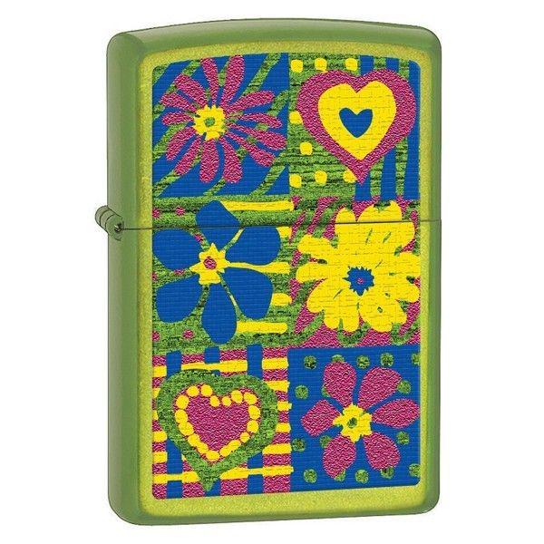 Зажигалка ZIPPO 28057