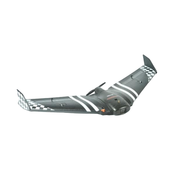 Літаюче крило SonicModell AR Wing Pro Falcon Wingspan 1000 мм Black - фото 1