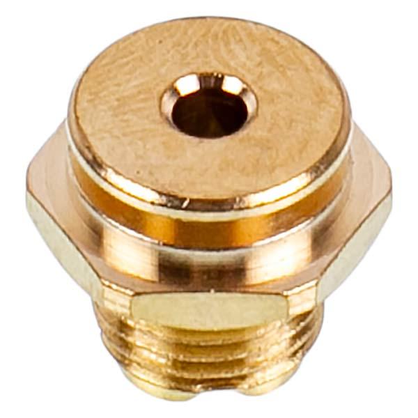 Втулка направляющая для 3-ходового клапана Baxi/Westen 330 мм 7 клиньев Оранжевый (5634820)