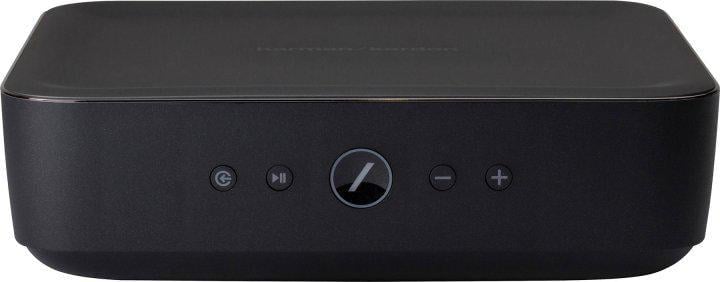 Акустическая система-усилитель Harman Kardon Omni Adapt + Amp