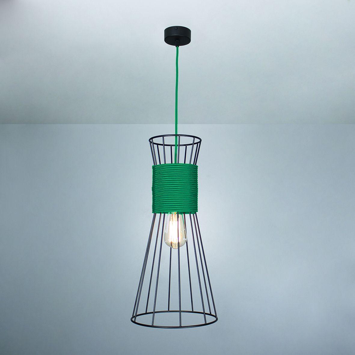 Светильник подвесной Imperium Light Corset (84150.05.40)