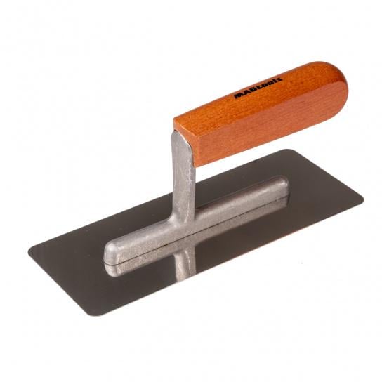 Терка Венецианка Magtools PROFI 240x100 мм (37162667)