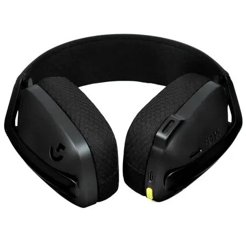 Навушники G435 LIGHTSPEED Wireless Gaming Headset Black - фото 2